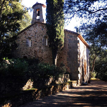 Foto: Sant Pere de Clarà