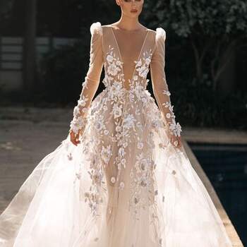 ROSA Bridal Fashion
