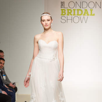The London Bridal Show 2016