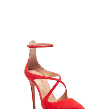 Viviana Pump 105, Aquazzura