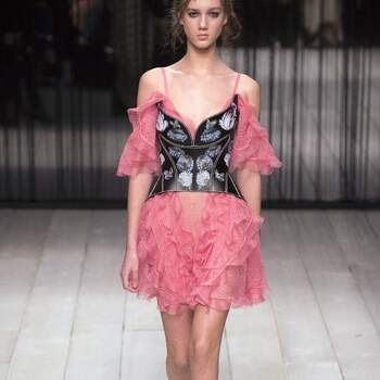 Foto: Alexander McQueen