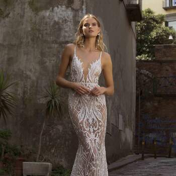 Berta Bridal