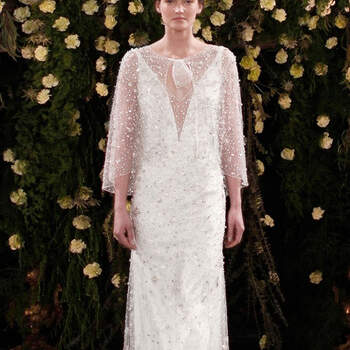 Moonflower &amp; Meadow, Jenny Packham