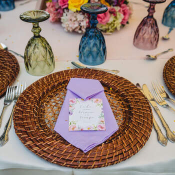 Foto: Lavanda Bodas y Eventos