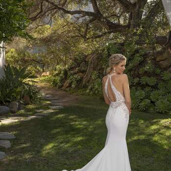 Beloved by Casablanca Bridal