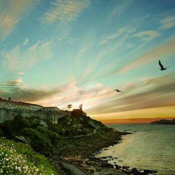 Foto: Parador de Baiona