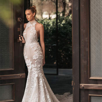 Berta Bridal 