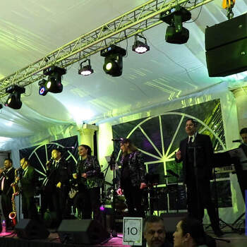 Foto: Grupo Musical Ipanema CDMX