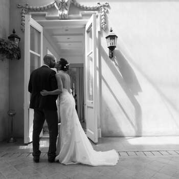 Photo: Wedding Planner La Rêve