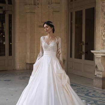 Foto: Pronovias Privee