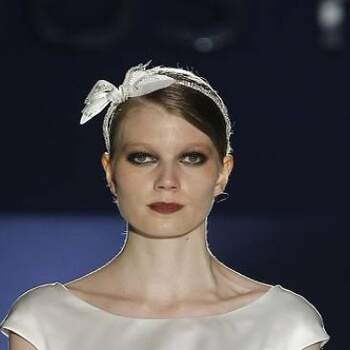 Crédit photo : Barcelona Bridal Week