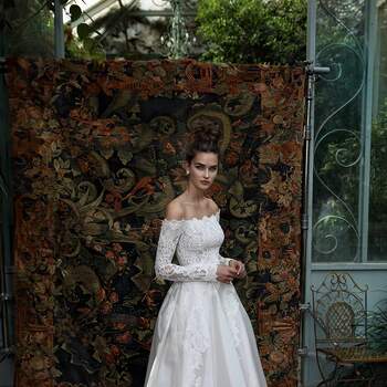 Foto: Lihi Hod Bridal