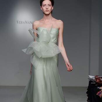 Foto via Vera Wang