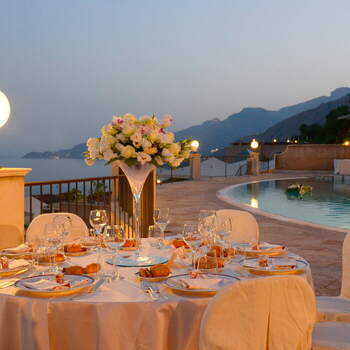 Capo dei Greci Taormina Coast - Resort Hotel &amp; Spa
