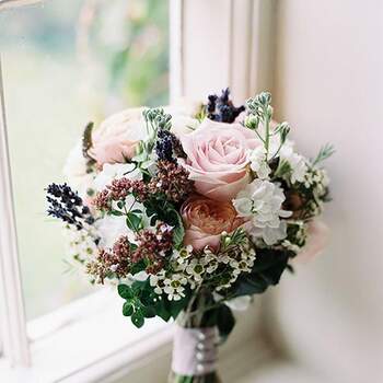 Bouquets com rosas: um clássico apaixonante | Créditos: Roses and Roses