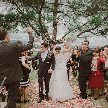 Foto: Camilo Nivia Fotógrafo Documental de Bodas