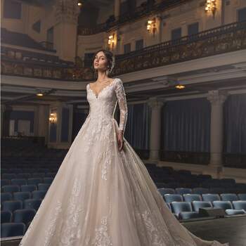 Pronovias