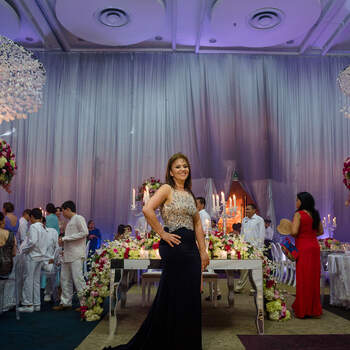 Foto: Esther Rodado Wedding And Event Planner