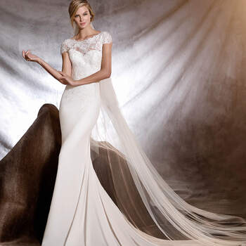 Créditos: Pronovias