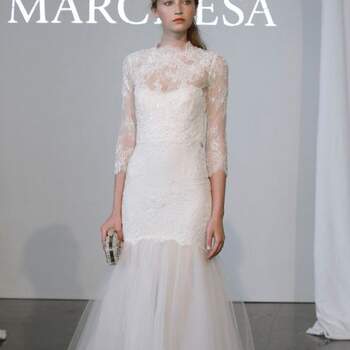 Foto: Marchesa