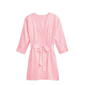 Kimono Rosa- Compra en The Wedding Shop