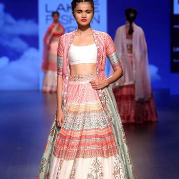 Credit: Anita Dongre.