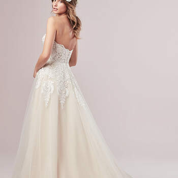 Wedding Dress Rebecca Ingram | wedding dress