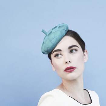 Victoria by <a title="Gina Foster Millinery">Gina Foster Millinery</a> 