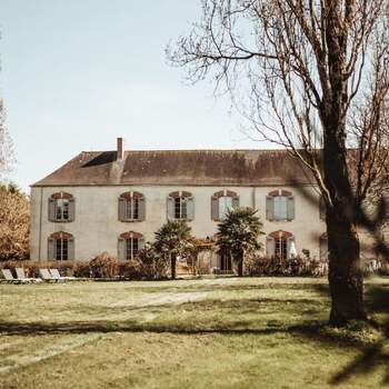 Photo : Manoir de Bel Ebat
