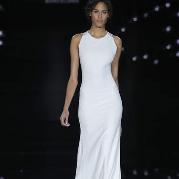 Créditos: Barcelona Bridal Fashion Week