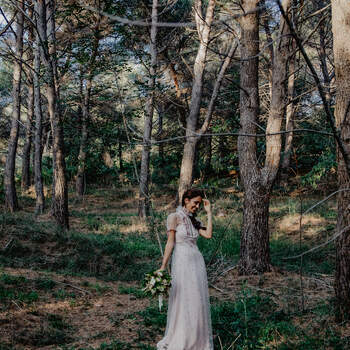 Planning and styling: Federica Cosentino Nature wedding planner @federica_cosentino_wp| Photo e Video:  Erica &amp; Manu - Unique Wedding Photo and Video  - @ericamanuwedding