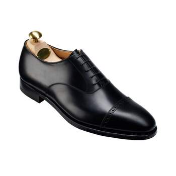 Arden. Credits: Crockett and Jones