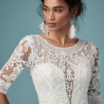 Maggie Sottero Trouwjurk