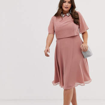 Asos Curve