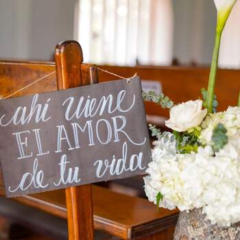 Foto: Alejandro Cadavid Wedding Planner