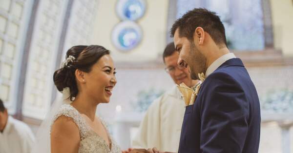 Cuánto cuesta casarse en las iglesias más solicitadas de Lima? Te contamos