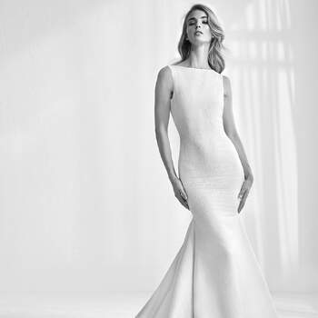 Pronovias Atelier 2018 RAIM