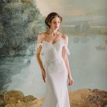 Credits: Claire Pettibone