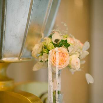 Wedding Planner &amp; Designer : Marine Wedd's &amp; The French Wedding / Photographe : Ciprian Lupan