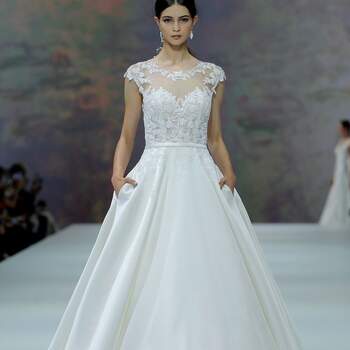 Marchesa for Pronovias