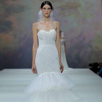 Marchesa for Pronovias