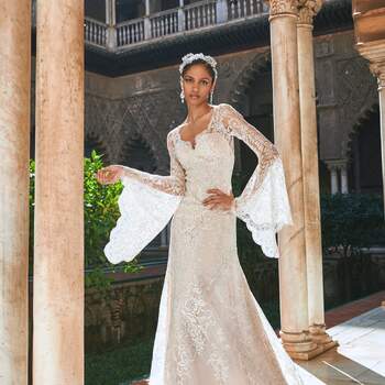 Pronovias