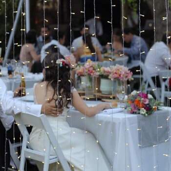 Foto: Butterfly eventos