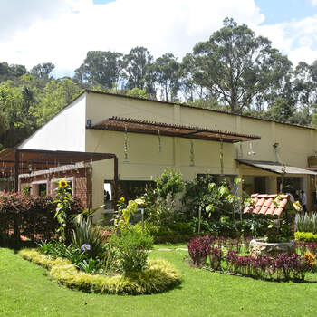 Foto: Hacienda Villa Sara