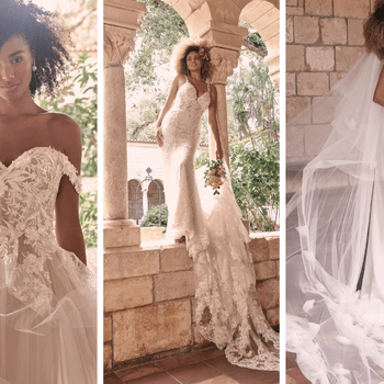 Maggie Sottero Spring 2021 Collection