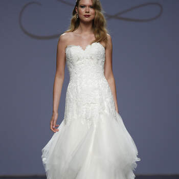 Créditos: Barcelona Bridal Week