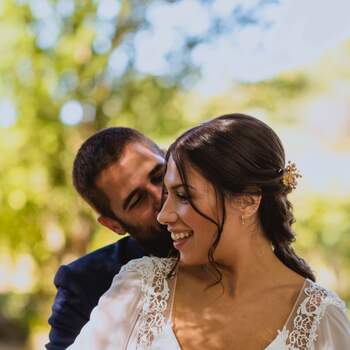 Foto: Mura Weddings