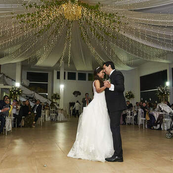 Foto: Eventos y Bodas RM