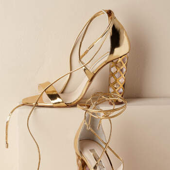 Photo : Courtney Heel, Bhldn