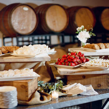 Corner de fromages. Crédits:  Rebecca Yale Photographie